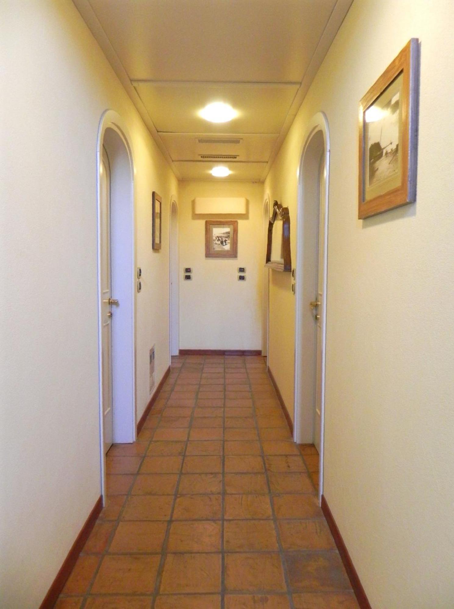 Relais San Rocco Hotell Sestri Levante Exteriör bild