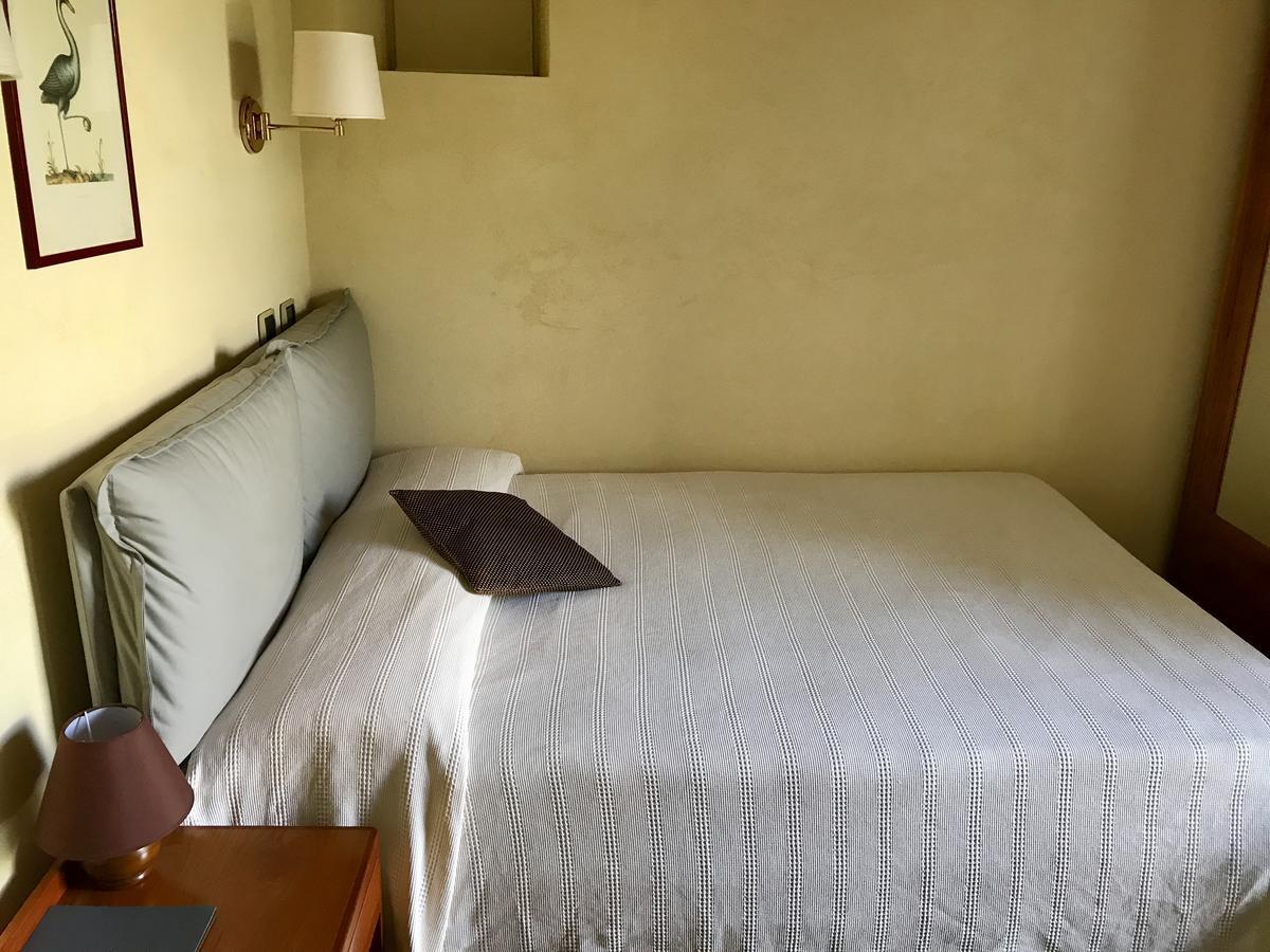 Relais San Rocco Hotell Sestri Levante Exteriör bild